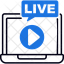 پیش‌نمایش فایل live-video-12671423 از پک اینفلوئنسر و بازاریابی