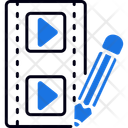 پیش‌نمایش فایل video-editing-12671444 از پک اینفلوئنسر و بازاریابی
