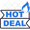 پیش‌نمایش فایل hot-deal-12671471 از پک پیشنهاد و فروش