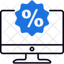 پیش‌نمایش فایل online-discount-12671476 از پک پیشنهاد و فروش