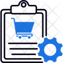 پیش‌نمایش فایل order-process-12671478 از پک پیشنهاد و فروش