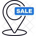 پیش‌نمایش فایل sale-location-12671485 از پک پیشنهاد و فروش