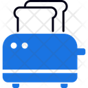 پیش‌نمایش فایل toaster-12671365 از پک لوازم خانگی