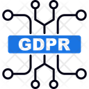 پیش‌نمایش فایل gdpr-circuit-12671290 از پک قوانین حفاظت از داده‌ها