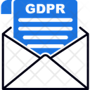 پیش‌نمایش فایل gdpr-letter-12671292 از پک قوانین حفاظت از داده‌ها