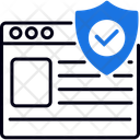 پیش‌نمایش فایل protected-website-12671305 از پک قوانین حفاظت از داده‌ها