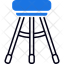 پیش‌نمایش فایل bar-stool-12671275 از پک مبلمان
