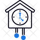 پیش‌نمایش فایل clock-12671282 از پک مبلمان