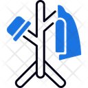 پیش‌نمایش فایل hanger-stand-12671245 از پک مبلمان