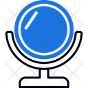 پیش‌نمایش فایل mirror-12671250 از پک مبلمان