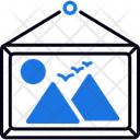 پیش‌نمایش فایل painting-12671251 از پک مبلمان