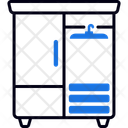 پیش‌نمایش فایل wardrobe-12671268 از پک مبلمان
