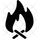 پیش‌نمایش فایل bonefire-13023963 از پک تابستان و سفر
