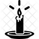 پیش‌نمایش فایل candle-13023965 از پک تابستان و سفر