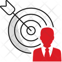 پیش‌نمایش فایل business-target-13018015 از پک کسب و کار