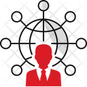 پیش‌نمایش فایل communication-network-13018020 از پک کسب و کار