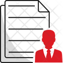 پیش‌نمایش فایل employee-details-13018033 از پک کسب و کار