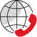 پیش‌نمایش فایل international-conference-call-13018043 از پک کسب و کار