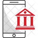 پیش‌نمایش فایل mobile-banking-13018053 از پک کسب و کار