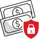 پیش‌نمایش فایل money-protection-13018056 از پک کسب و کار