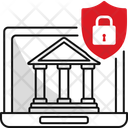 پیش‌نمایش فایل online-bank-security-13018058 از پک کسب و کار