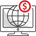 پیش‌نمایش فایل online-business-13018059 از پک کسب و کار