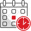 پیش‌نمایش فایل schedule-13018077 از پک کسب و کار