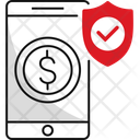 پیش‌نمایش فایل secured-transaction-13018079 از پک کسب و کار