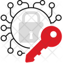 پیش‌نمایش فایل digital-key-13017863 از پک امنیت