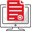 پیش‌نمایش فایل digital-contract-13017780 از پک بلاکچین