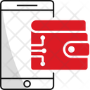 پیش‌نمایش فایل digital-wallet-13017784 از پک بلاکچین