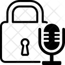 پیش‌نمایش فایل voice-lock-13017218 از پک امنیت