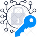 پیش‌نمایش فایل digital-key-13016647 از پک امنیت