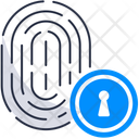 پیش‌نمایش فایل fingerprint-security-13016651 از پک امنیت