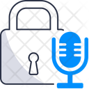 پیش‌نمایش فایل voice-lock-13016630 از پک امنیت