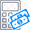 پیش‌نمایش فایل budget-13016470 از پک کسب و کار