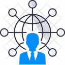 پیش‌نمایش فایل communication-network-13016488 از پک کسب و کار