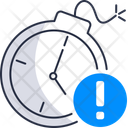 پیش‌نمایش فایل deadline-13016496 از پک کسب و کار