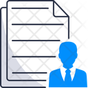 پیش‌نمایش فایل employee-details-13016501 از پک کسب و کار