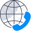 پیش‌نمایش فایل international-conference-call-13016511 از پک کسب و کار