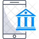 پیش‌نمایش فایل mobile-banking-13016521 از پک کسب و کار