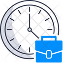 پیش‌نمایش فایل office-hours-13016525 از پک کسب و کار