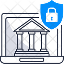 پیش‌نمایش فایل online-bank-security-13016526 از پک کسب و کار