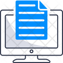پیش‌نمایش فایل online-document-13016529 از پک کسب و کار