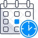 پیش‌نمایش فایل schedule-13016545 از پک کسب و کار