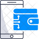پیش‌نمایش فایل digital-wallet-13016428 از پک بلاکچین
