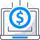 پیش‌نمایش فایل online-income-13016444 از پک بلاکچین