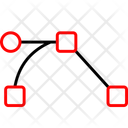 پیش‌نمایش فایل bezier-12775856 از پک ابزارهای ویرایش