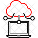 پیش‌نمایش فایل cloud-database-12772754 از پک بازاریابی وب