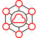 پیش‌نمایش فایل cloud-network-12772757 از پک بازاریابی وب